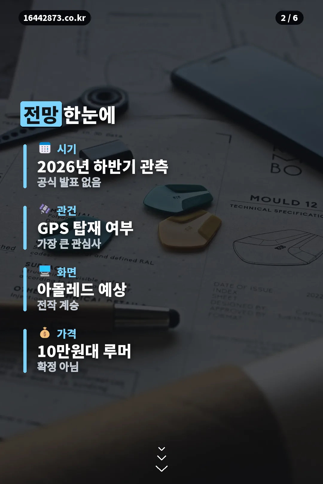 전망 요약
