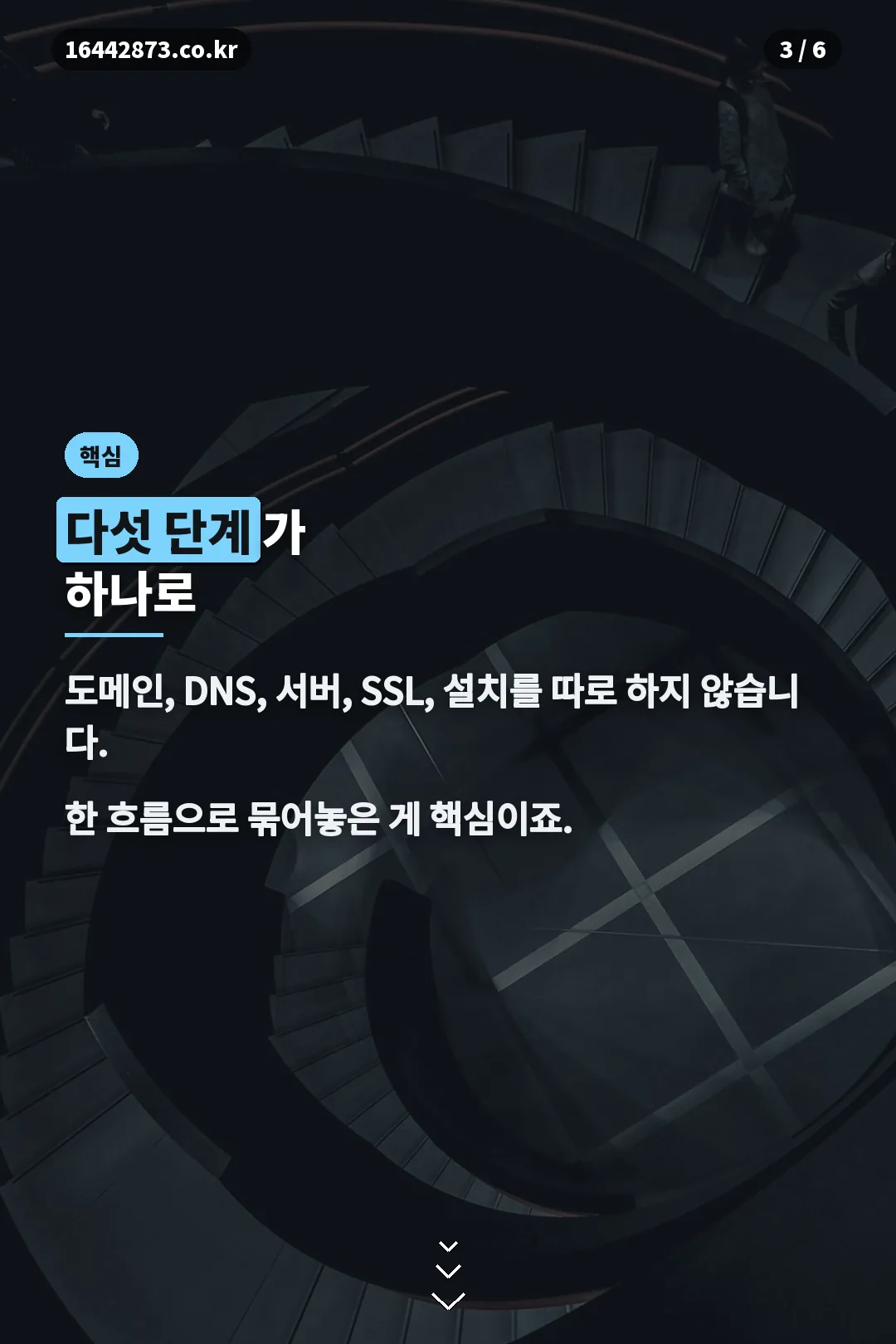 과정 통합